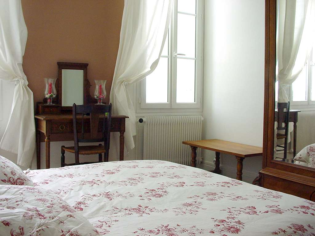 Chambre °4