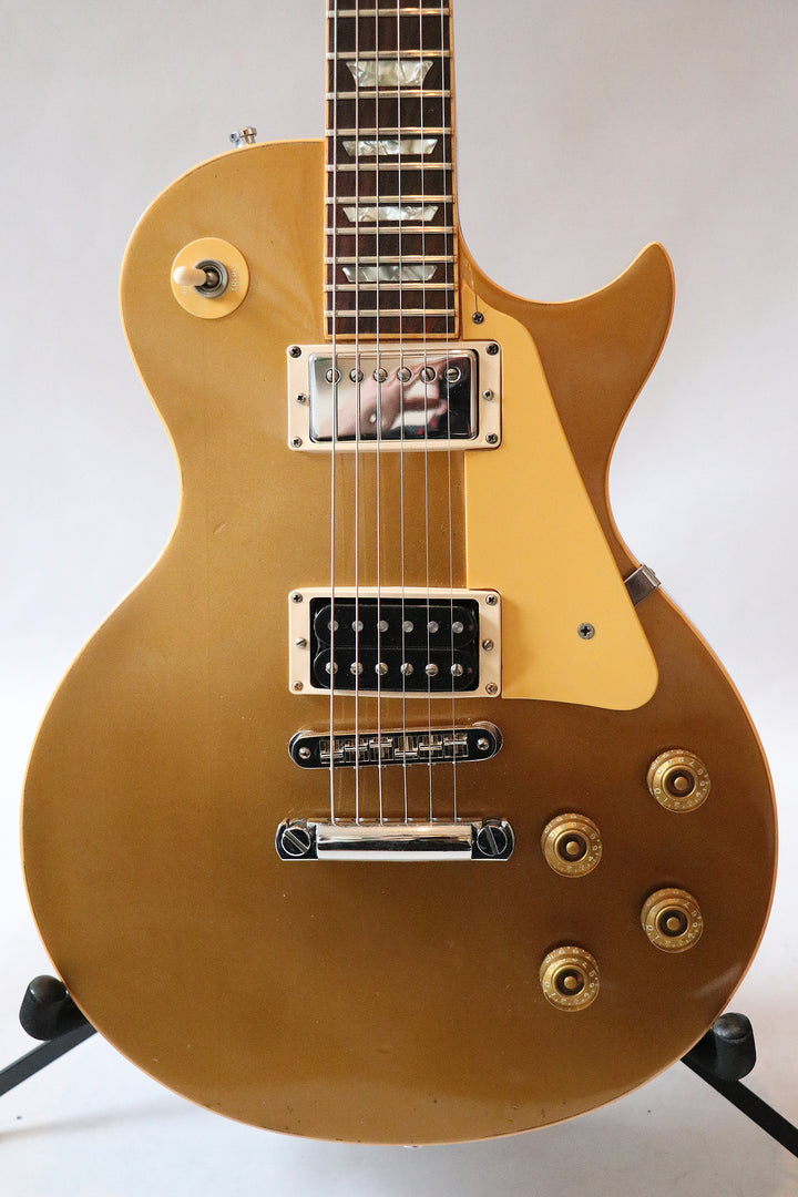 Orville by Gibson Les Paul Standard Top 1954 Style - 1990 The Guitar
