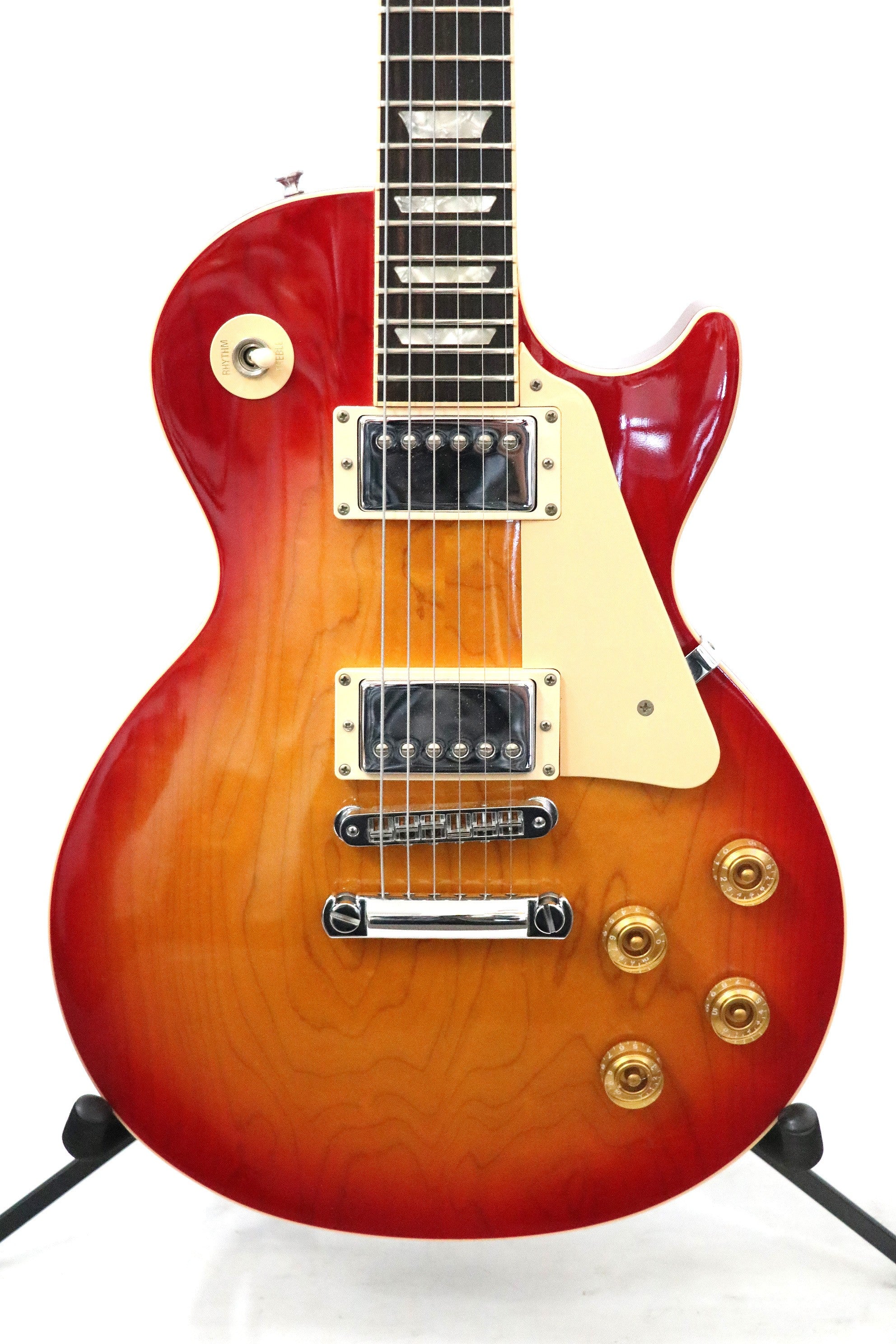 gibson les paul standard 95