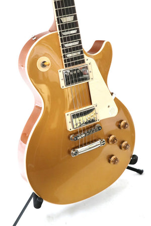 2022新春福袋】 Maestro by Gibson Les Paul Standard ゴールド