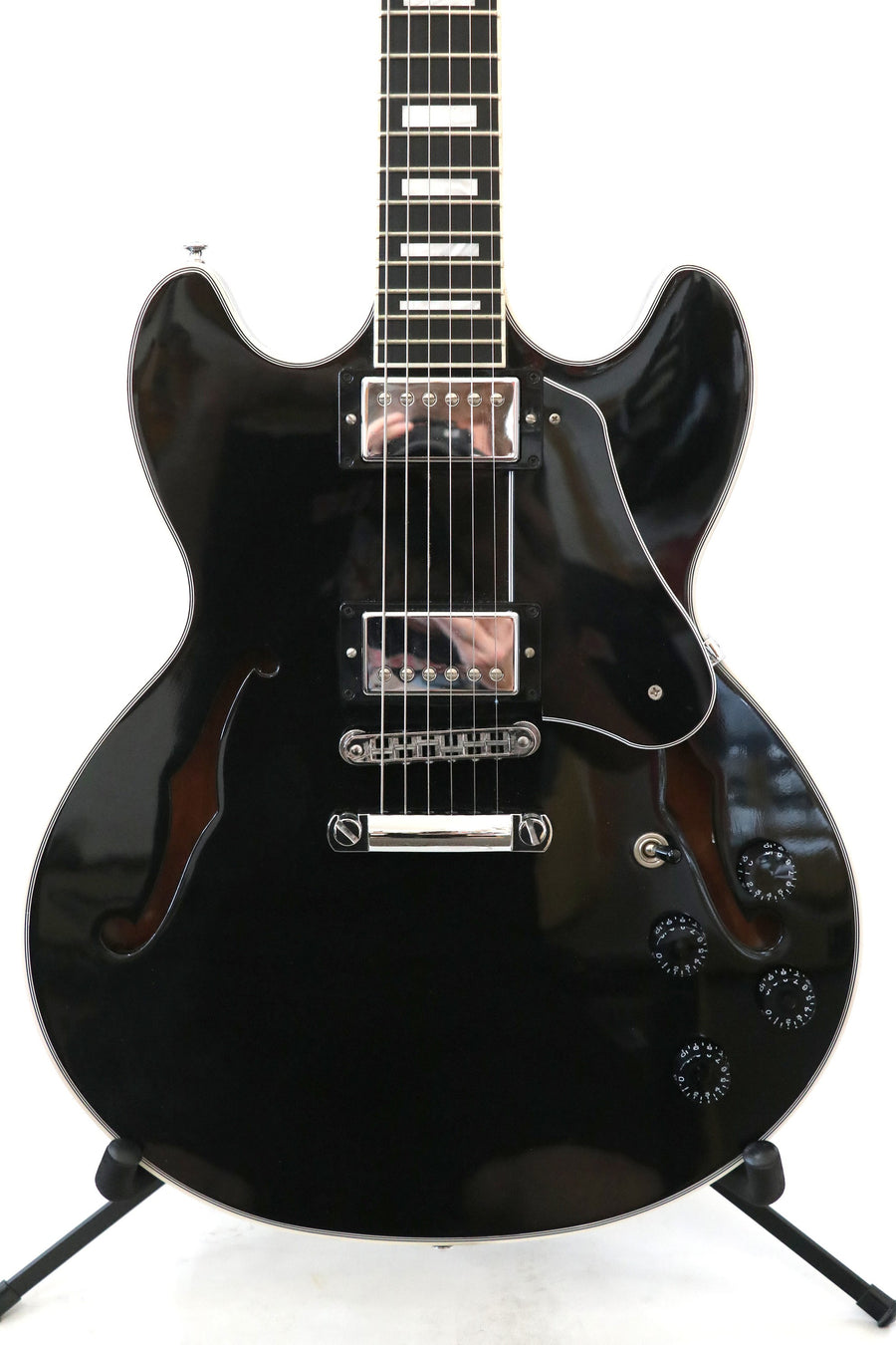 gibson midtown 2012