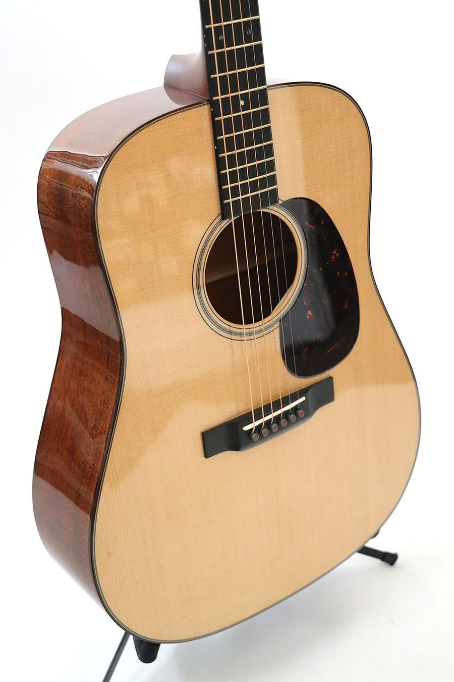 Martin D18 Modern Deluxe The Guitar Colonel