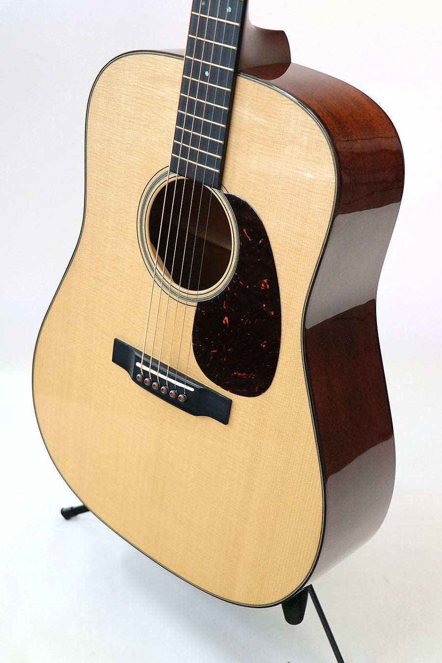 1963 martin d18