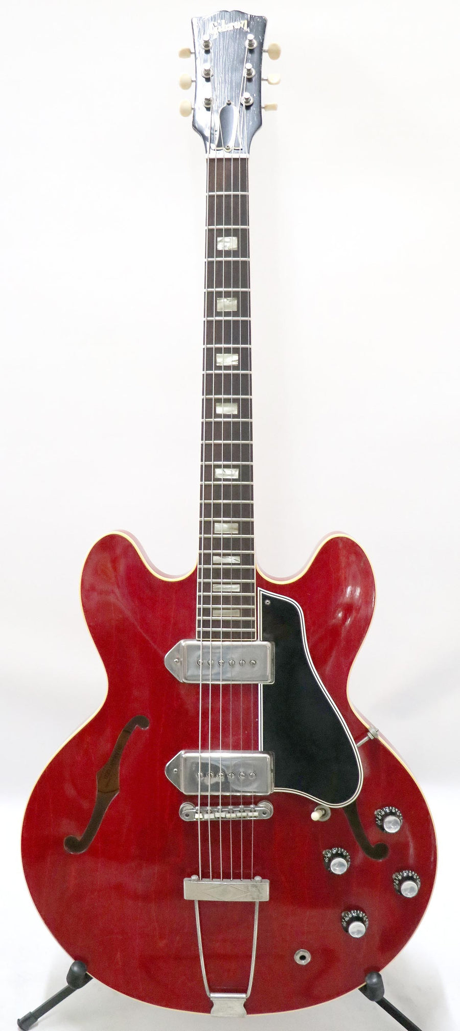 gibson es 330 guitar