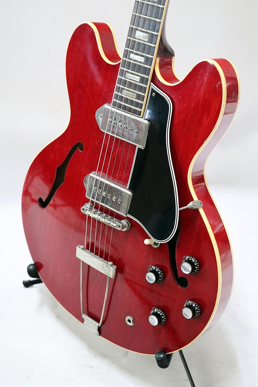 gibson es 330 guitar