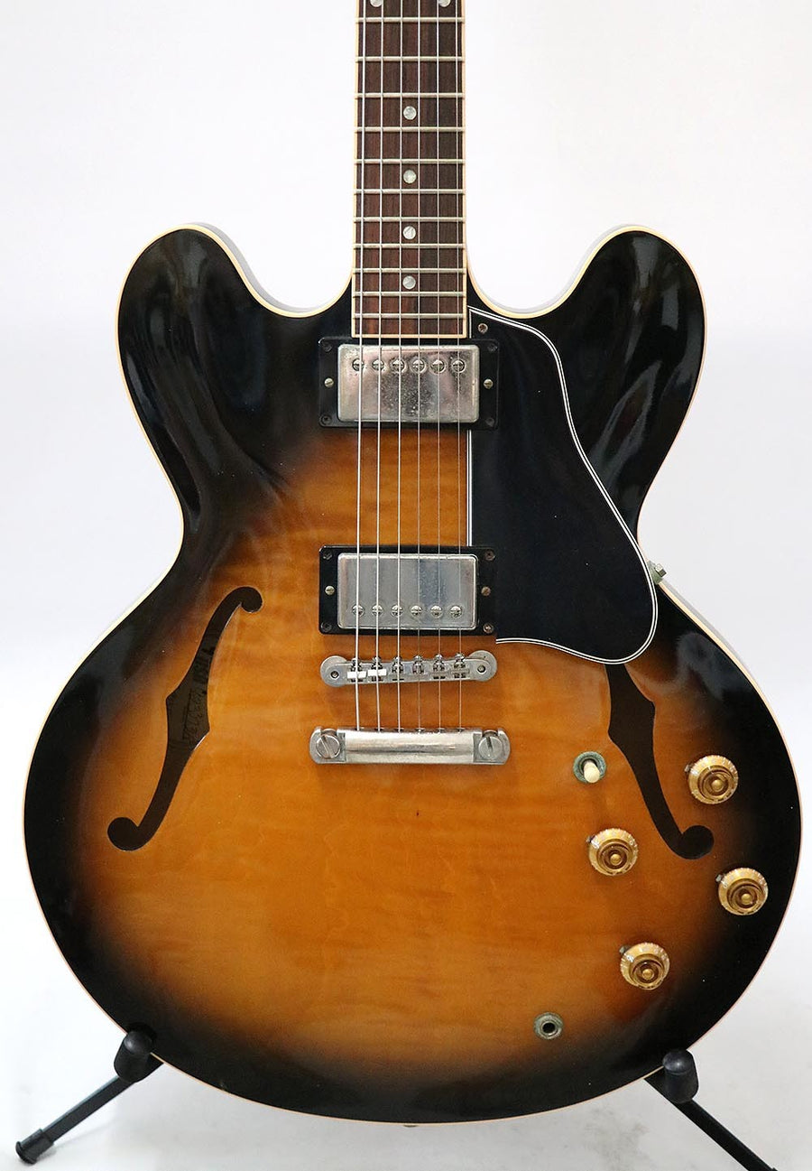 1997 gibson es 335