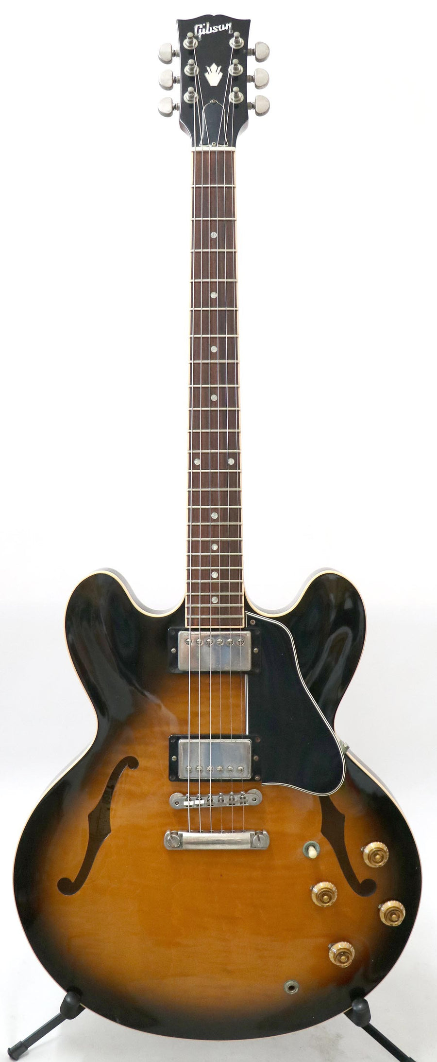 1997 gibson es 335