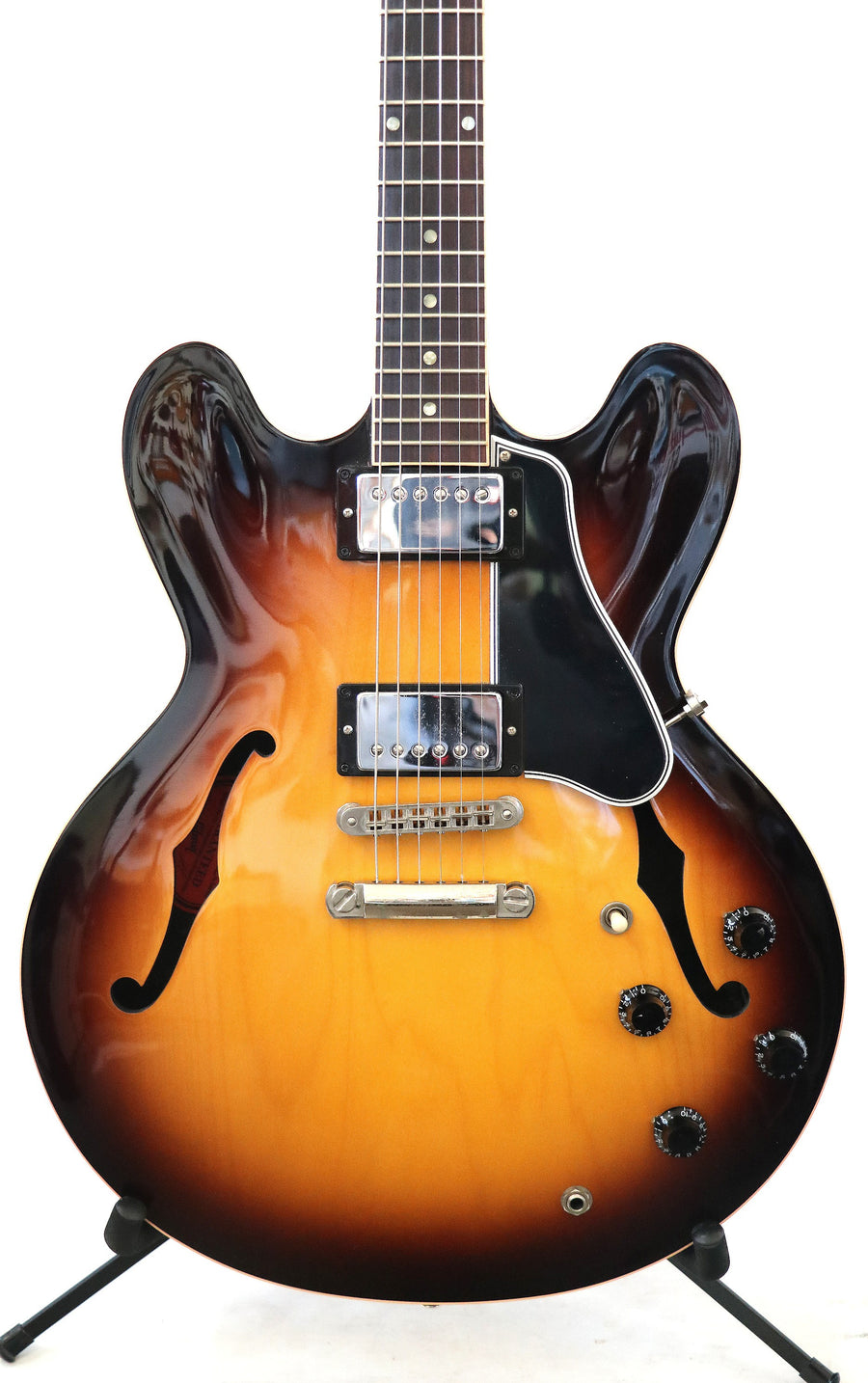 2013 gibson es 335 dot