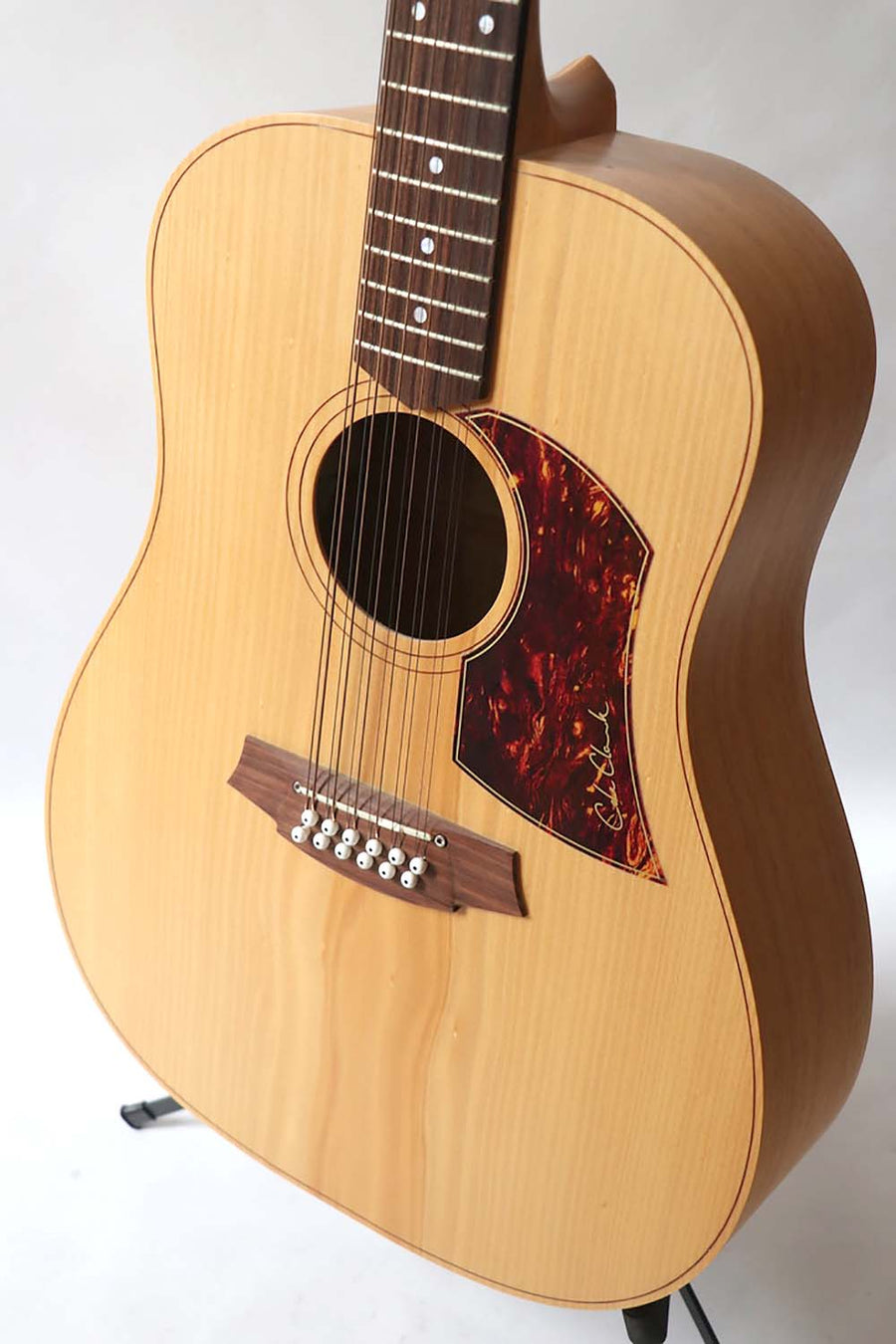 cole clark 12 string