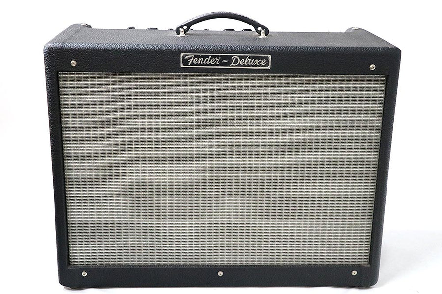 Fender Hot Rod Deluxe3限定モデル - 器材