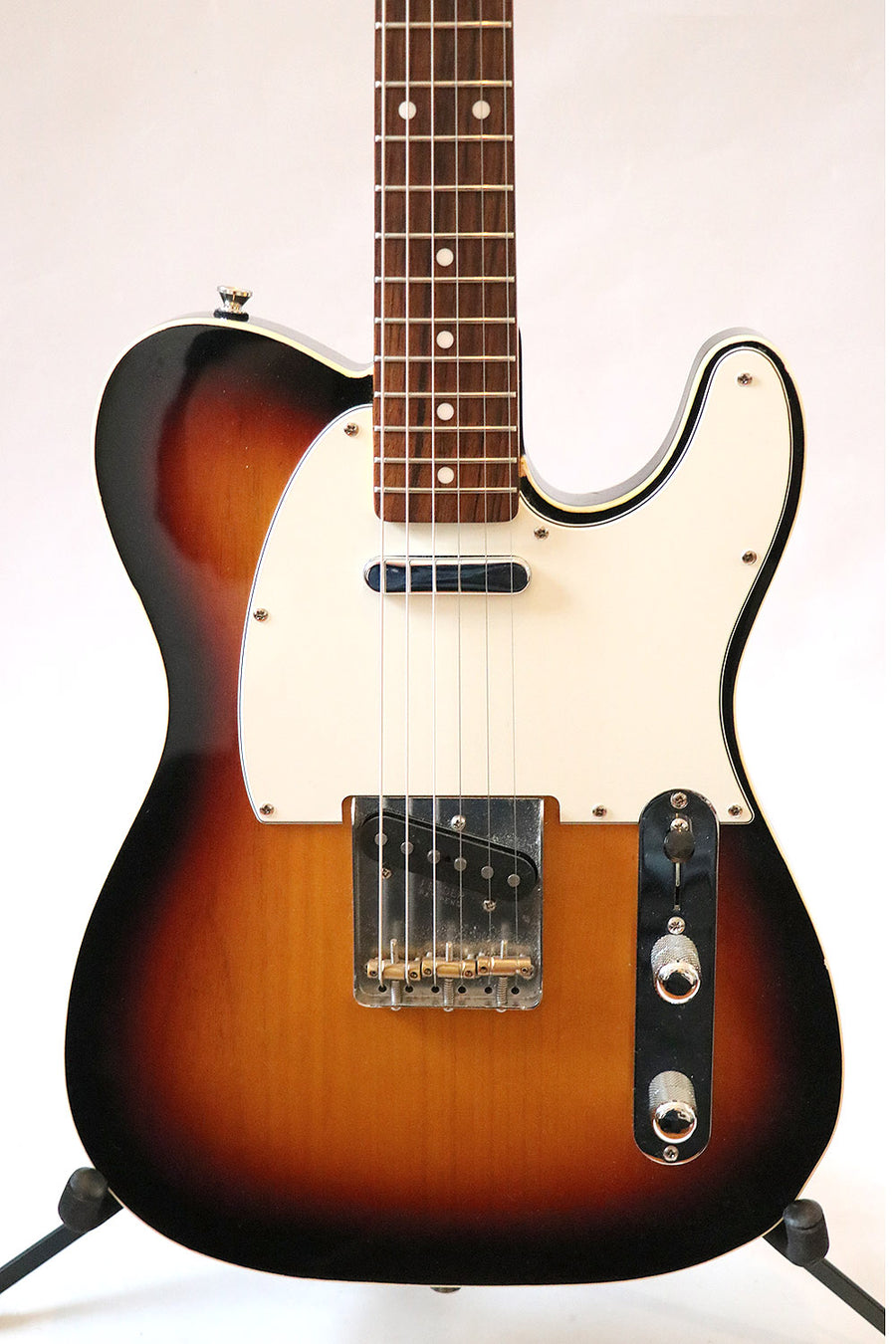 fender telecaster 62 reissue japan for sale