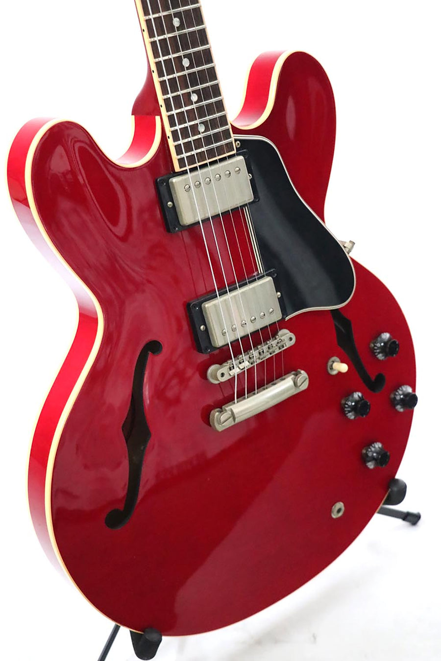 gibson es 335 2005