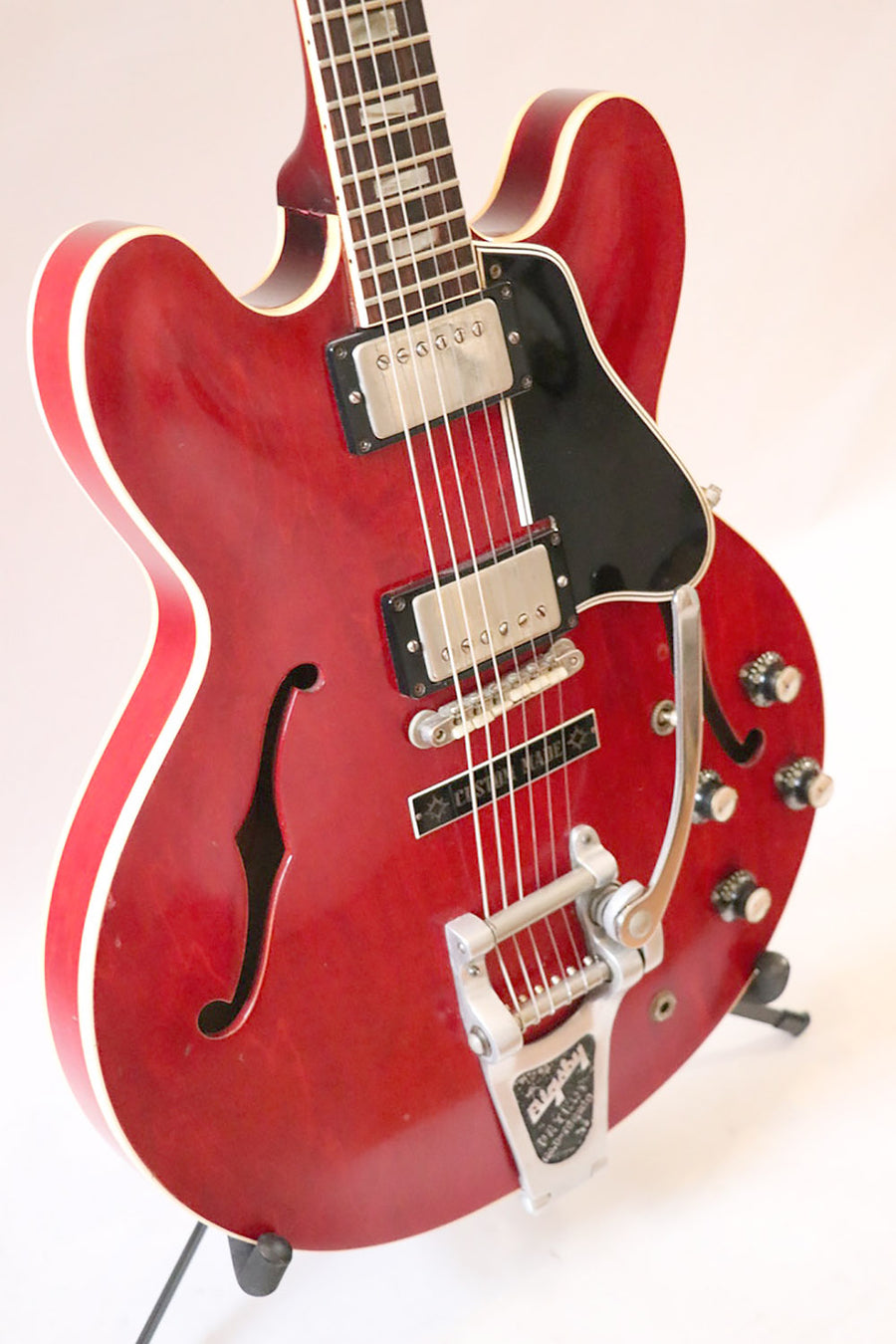 1962 gibson es 335 dot