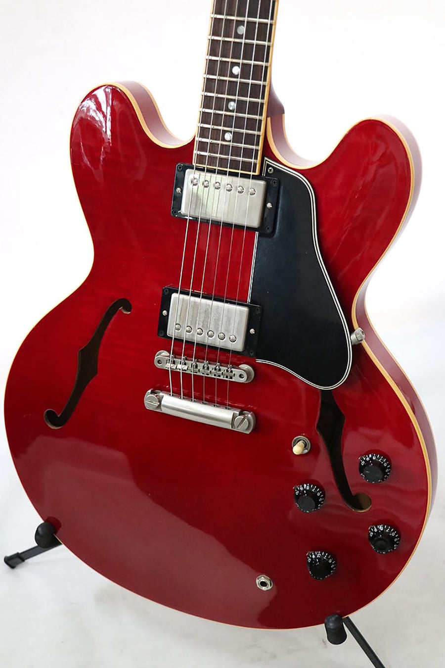 1997 gibson es 335