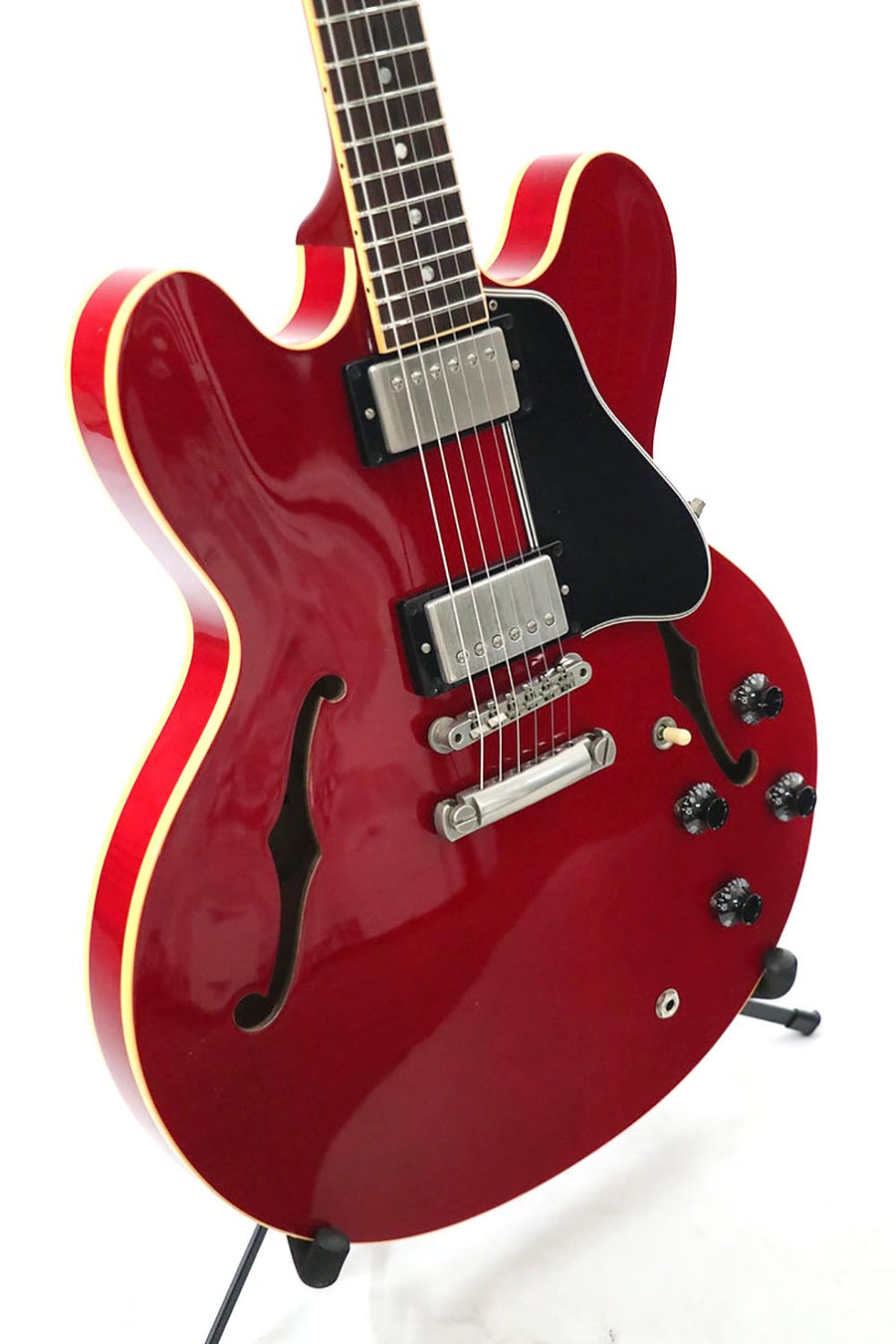 cherry gibson es 335