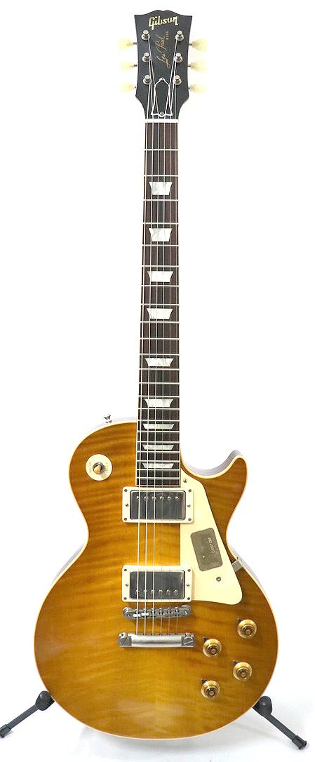 gibson historic les paul