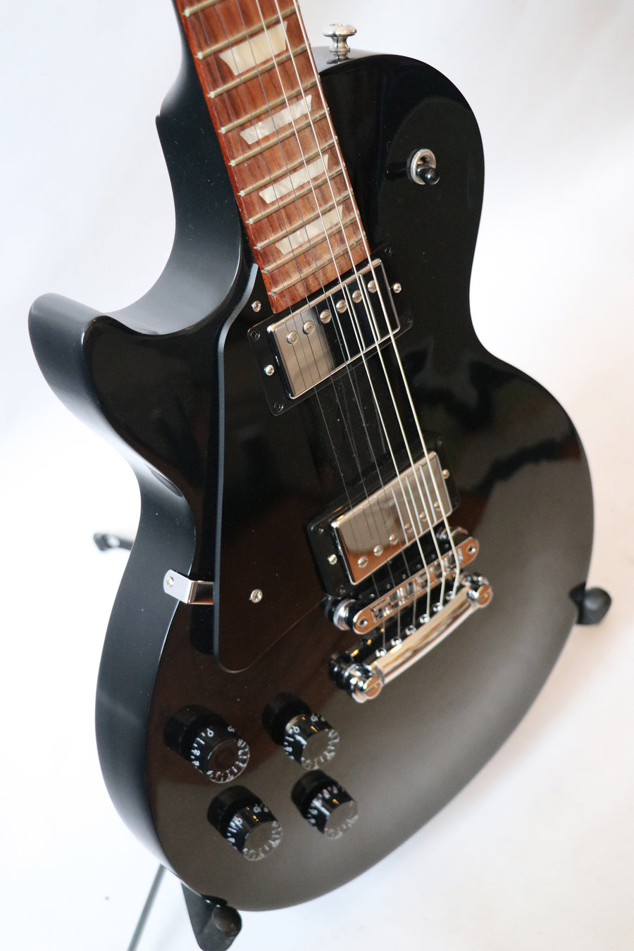 Gibson Les Paul Studio Left Hand - 2019 – The Guitar Colonel