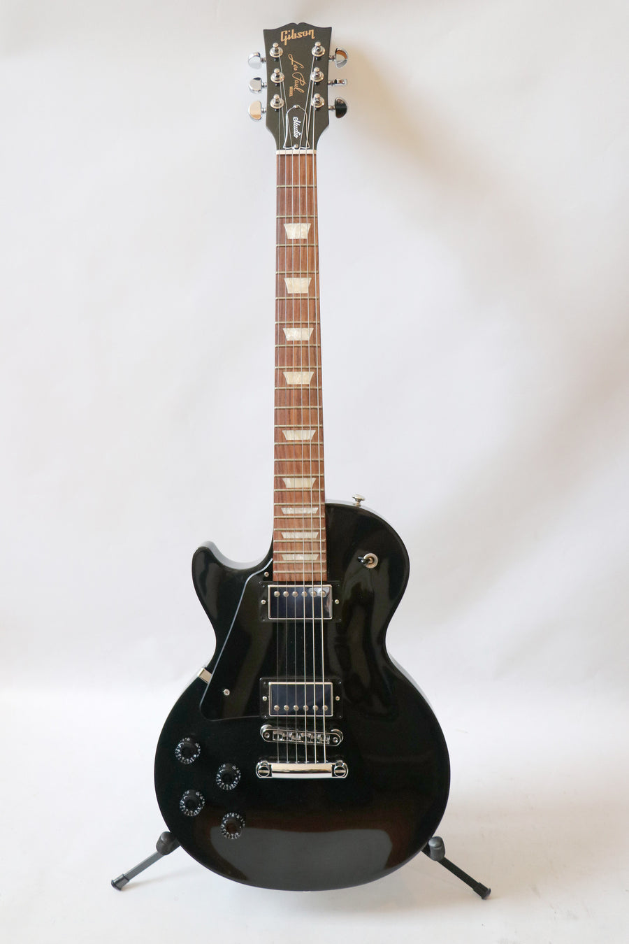 Gibson Les Paul Studio Left Hand - 2019 – The Guitar Colonel