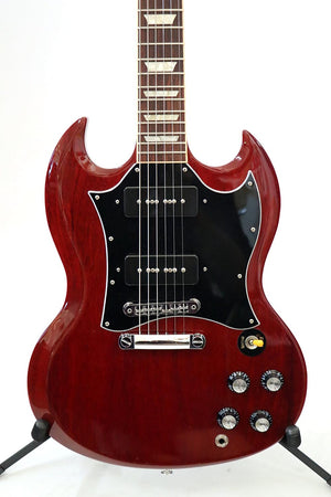 p90 sg gibson