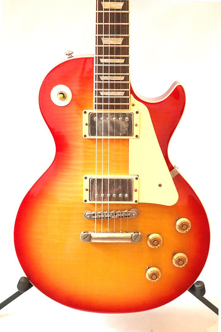 Tokai LS50 1980 – The Guitar Colonel