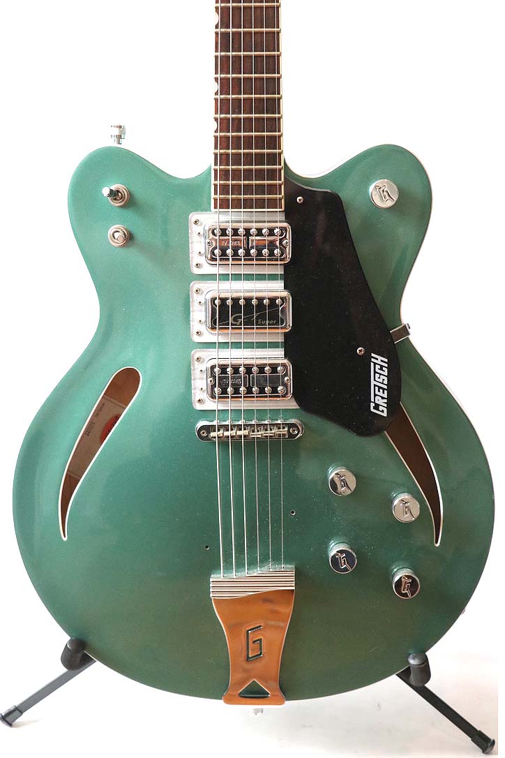 gretsch electromatic 5622