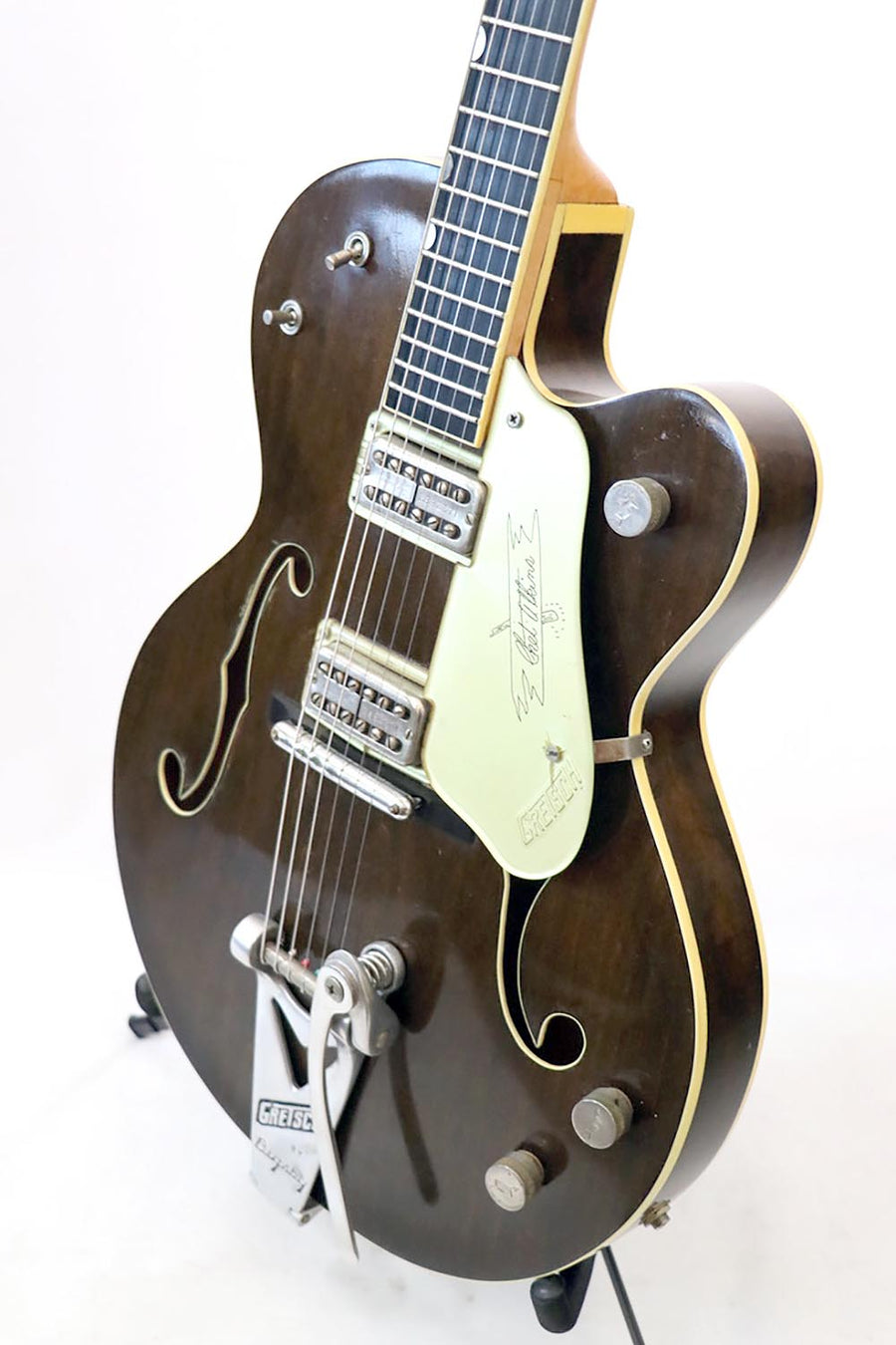 gretsch 6120 price