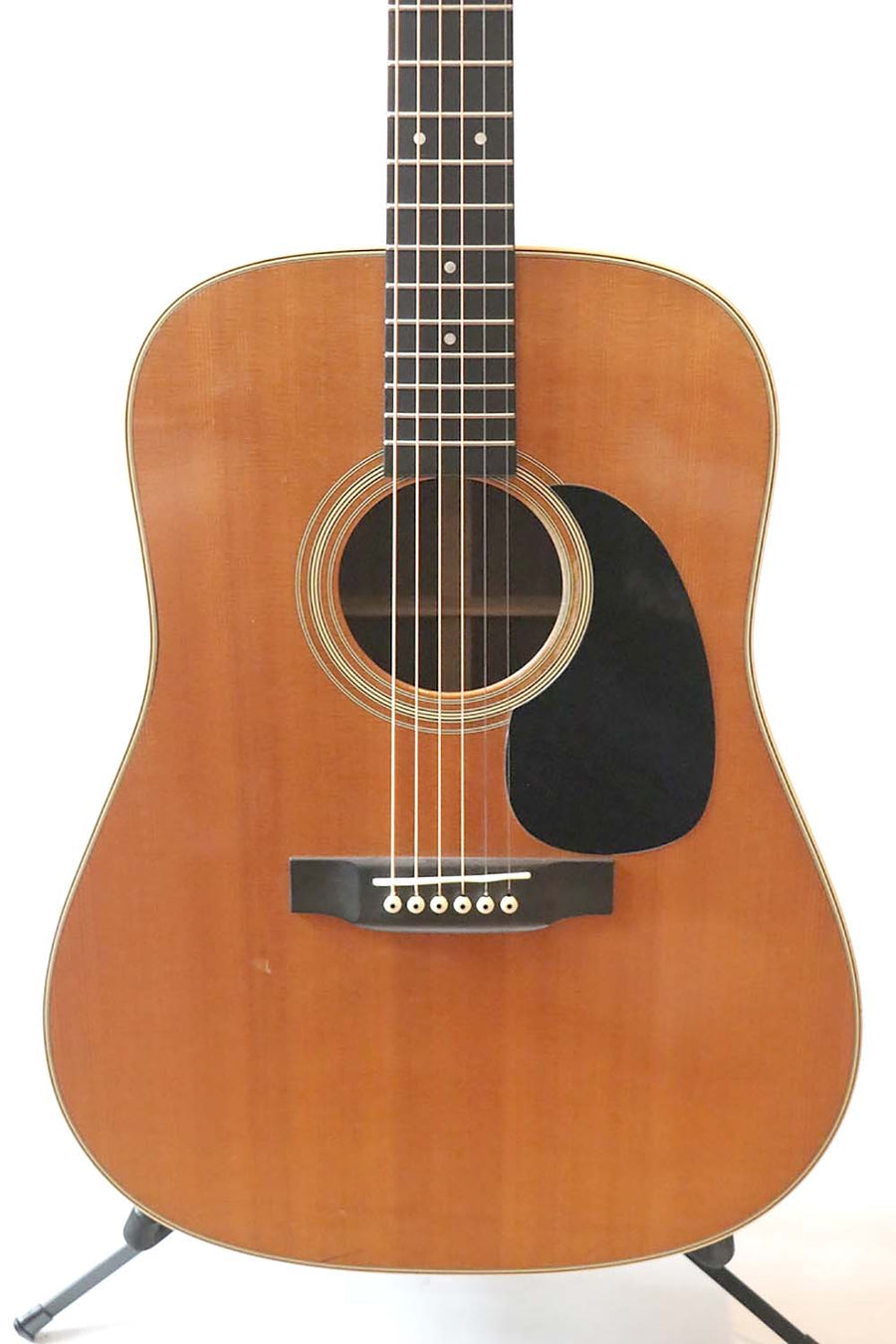 2002 martin d28