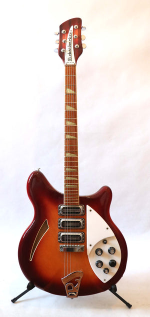 rickenbacker 370 6 string