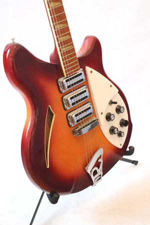 rickenbacker 370 6 string