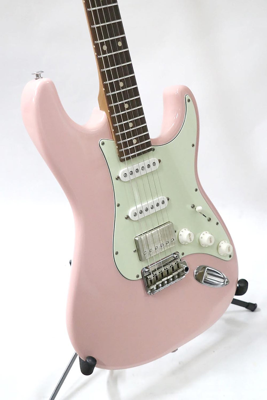 suhr pink