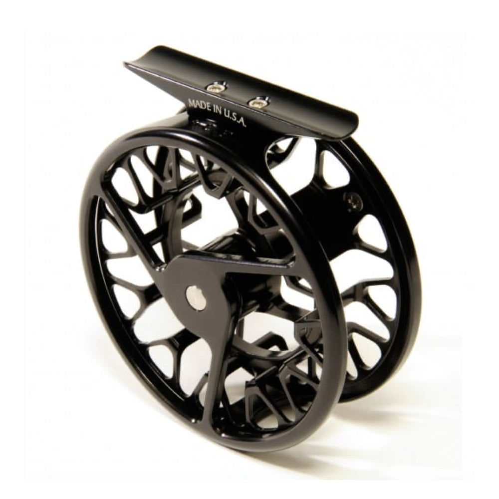  Galvan Torque 6 Fly Reel, Orange - with $30 Gift Card : Sports  & Outdoors