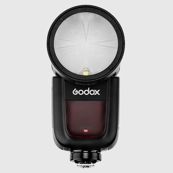 Godox Quick Release Parabolic Softbox QR-P120 – AJ's Studio