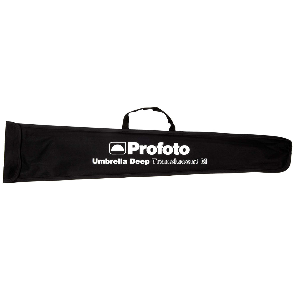 メイルオーダー Profoto Umbrella Shallow White S