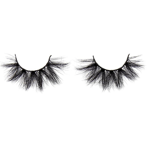 Bold Beauty- 20 mm Faux strip Lashes