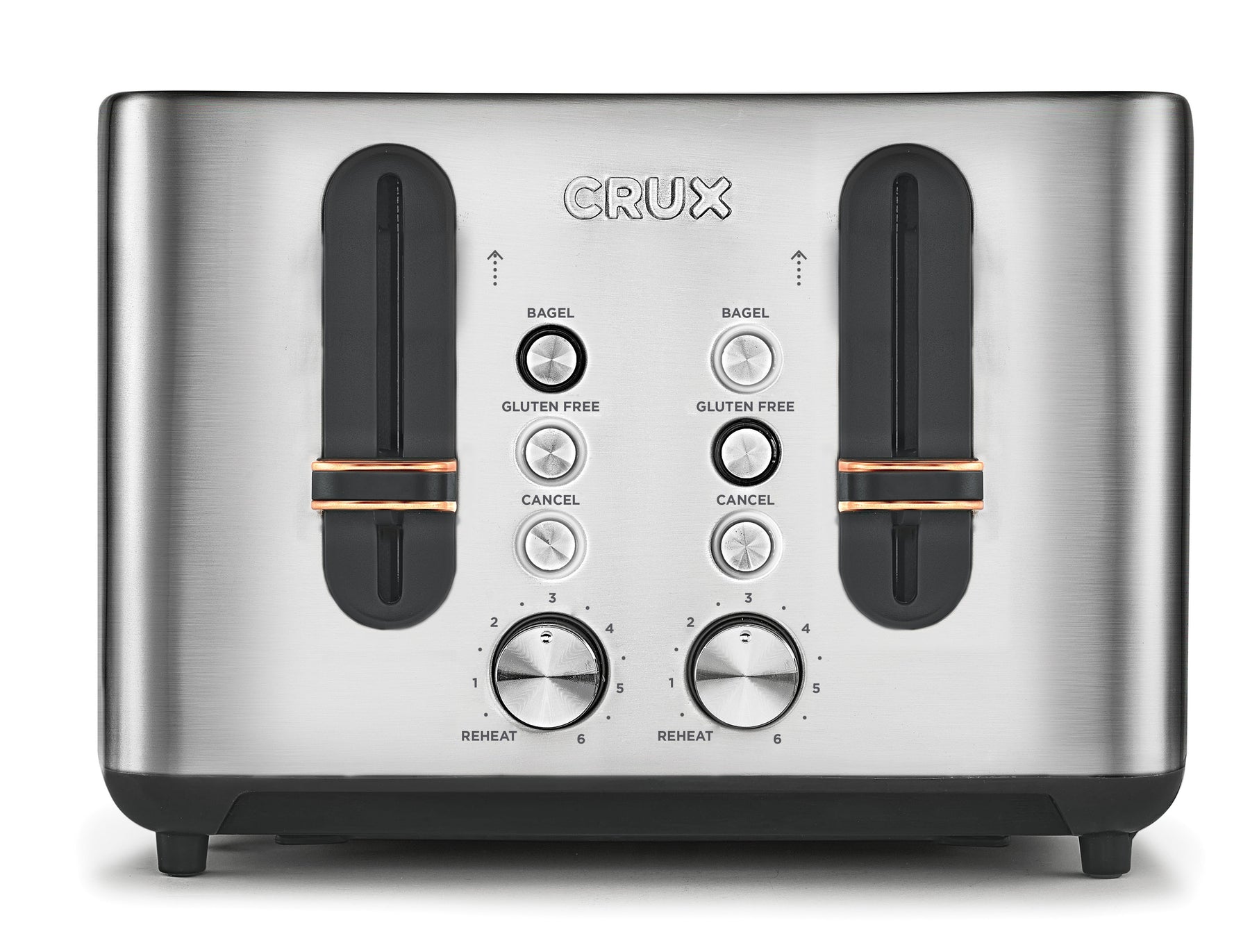 where to buy crux crx 4 slice toaster