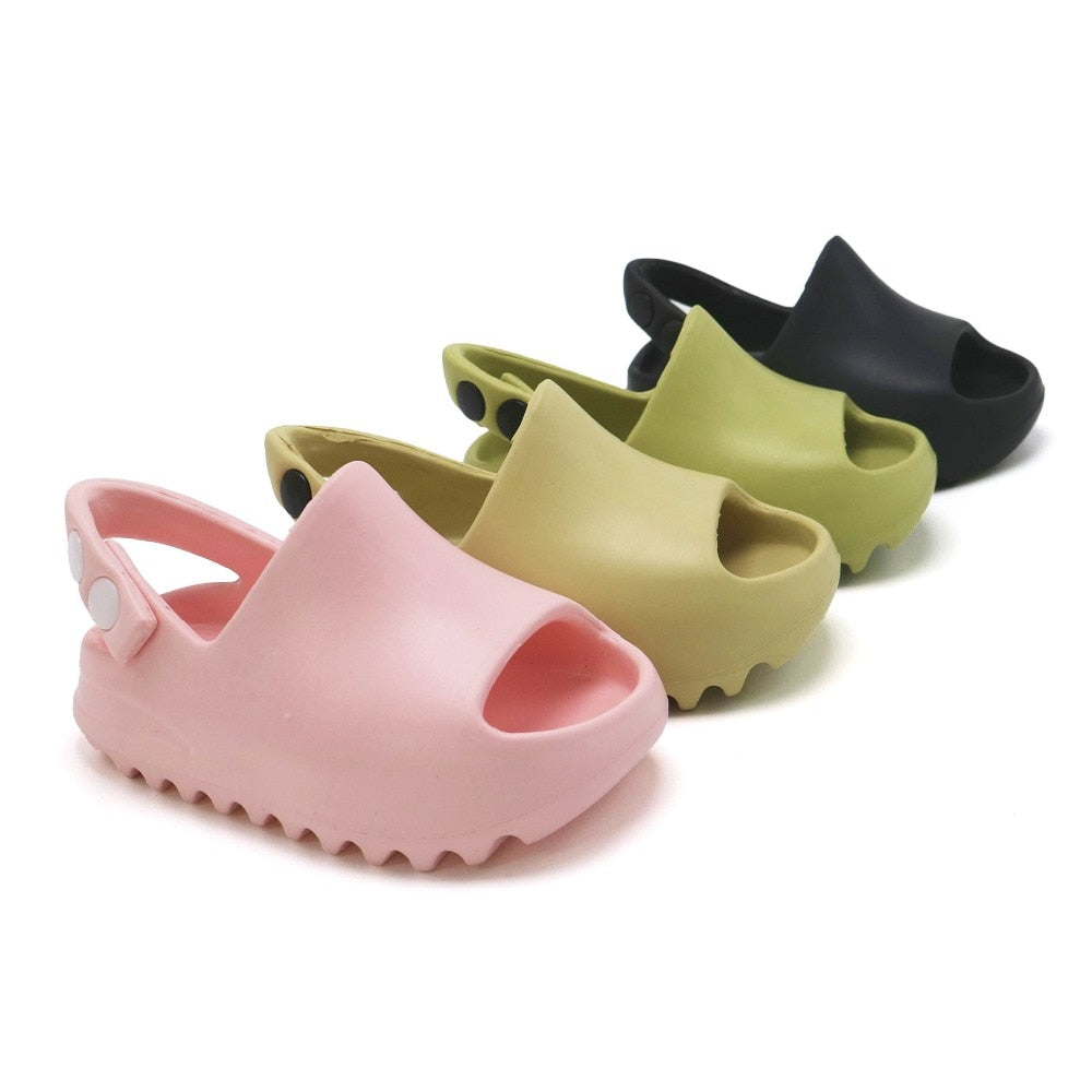 jelly shoes trend