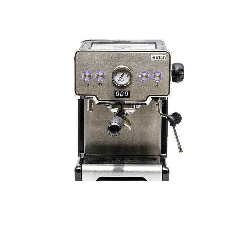 Lelit Anna Coffee Machine & Espresso Machine With PID – SB Online