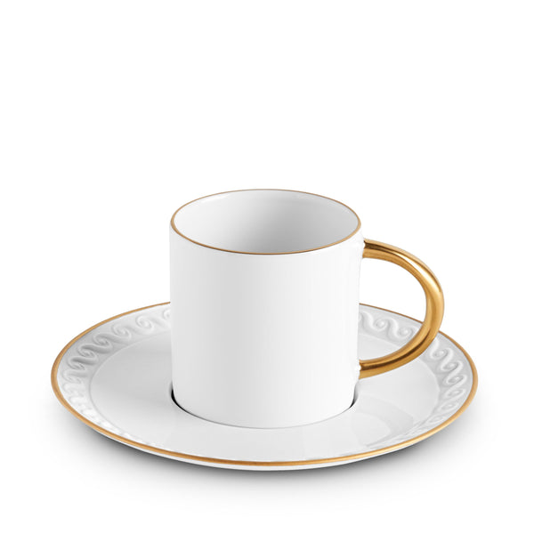 Tea Cups & Espresso Cups  L'OBJET Tea & Coffee Collections
