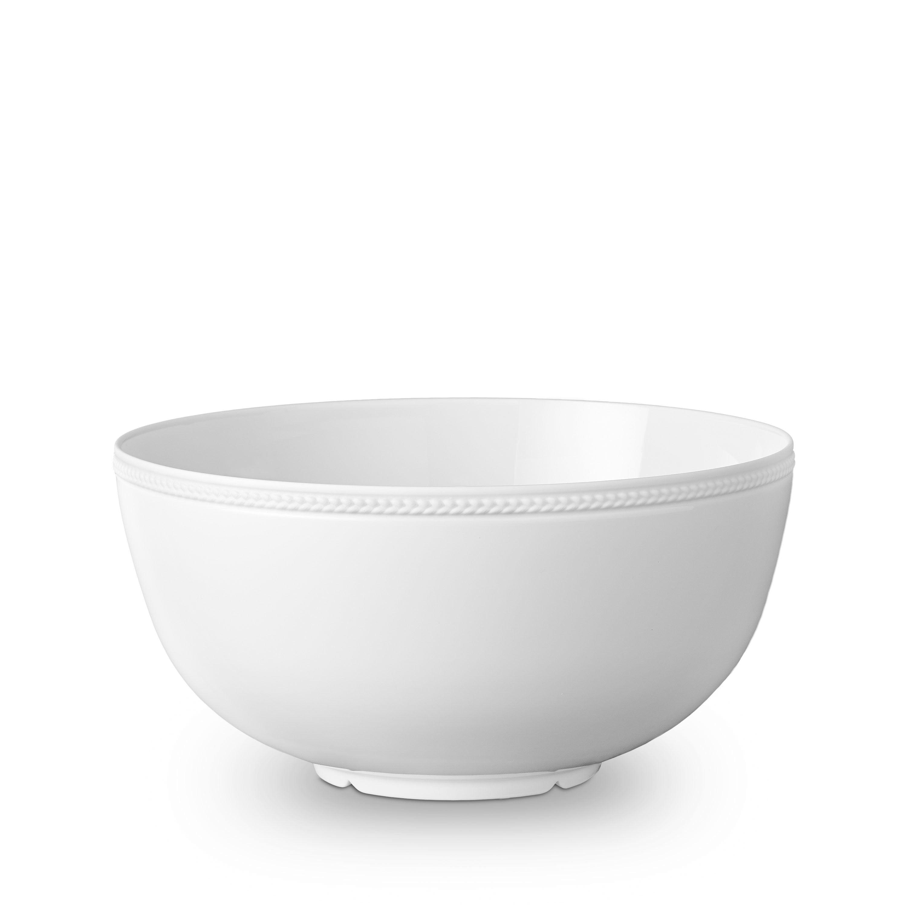 Soie Tressée Bowl