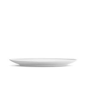 Soie Tressée Oval Platter - Small