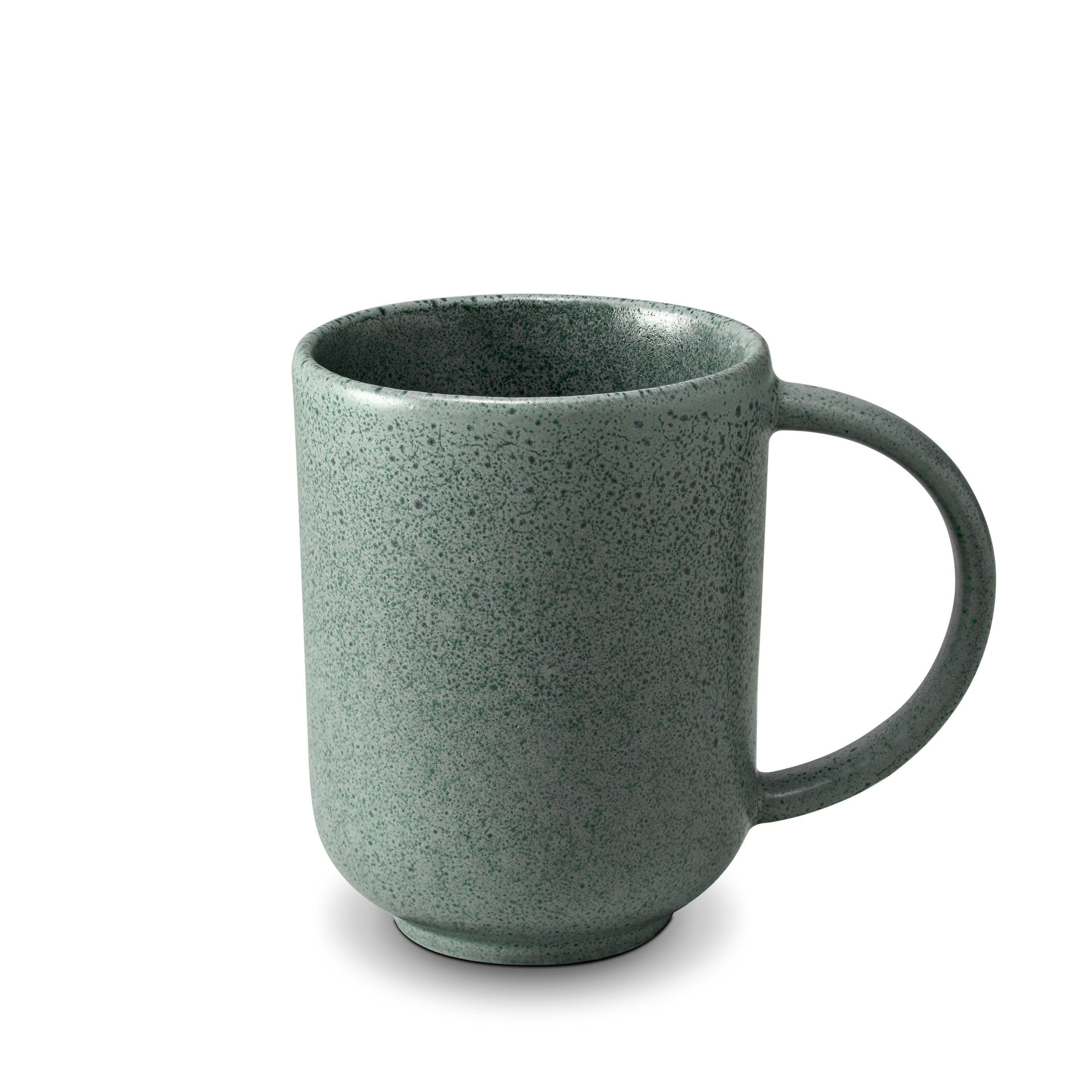 Terra Mug - Seafoam