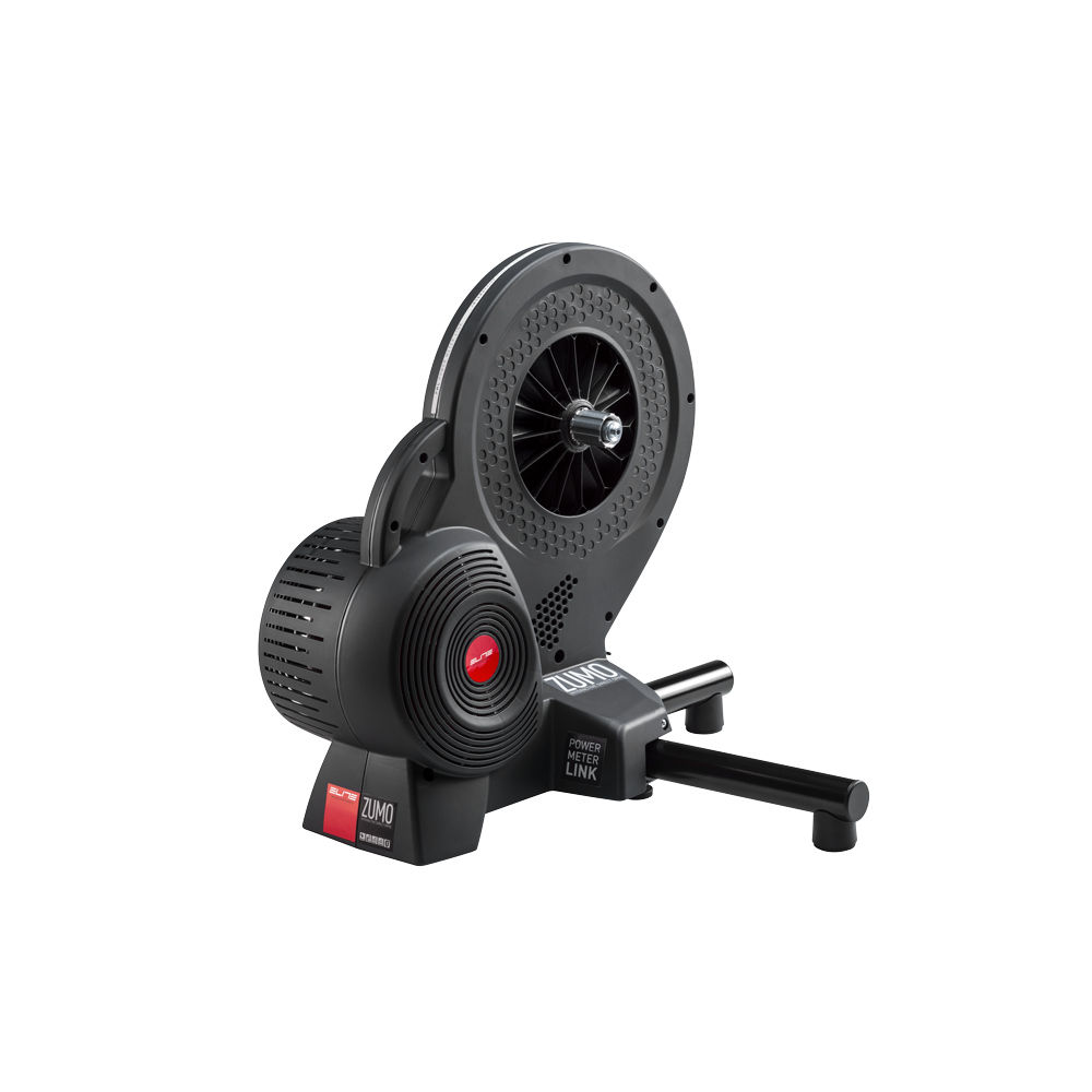 Home trainer Elite directo XR-T