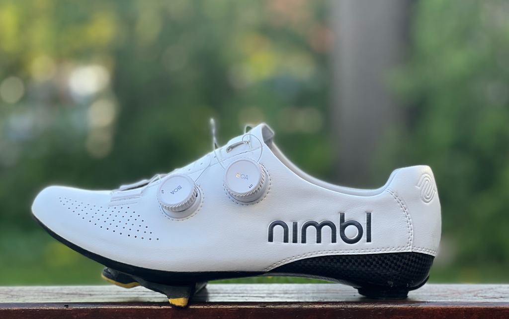 Nimbl Exceed Early Review – Racer Sportif