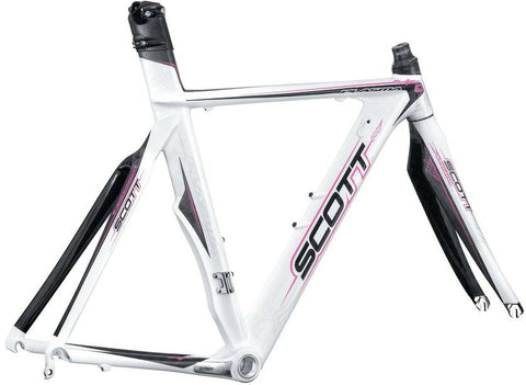 scott plasma frameset for sale