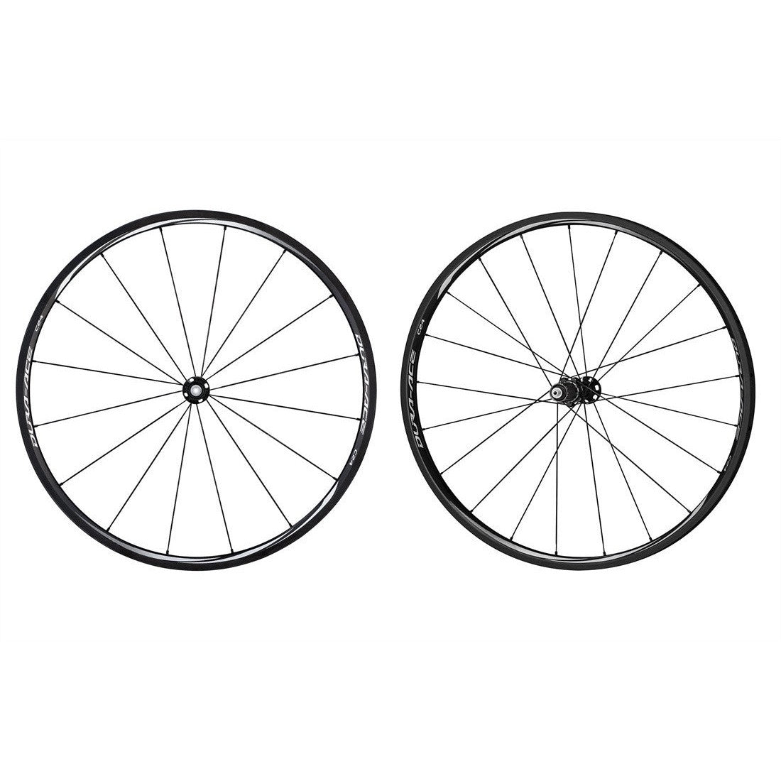 dura ace c24 wheelset