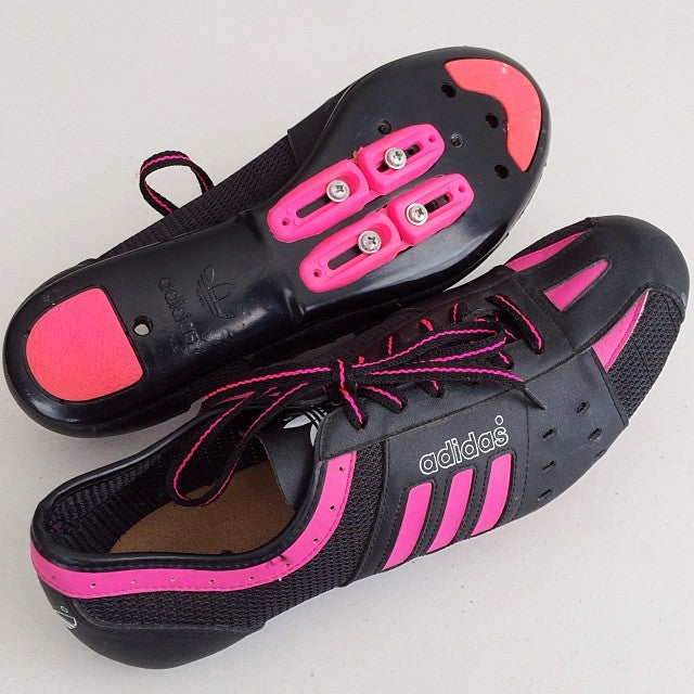 adidas cycling cleats
