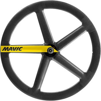 mavic comete wheels