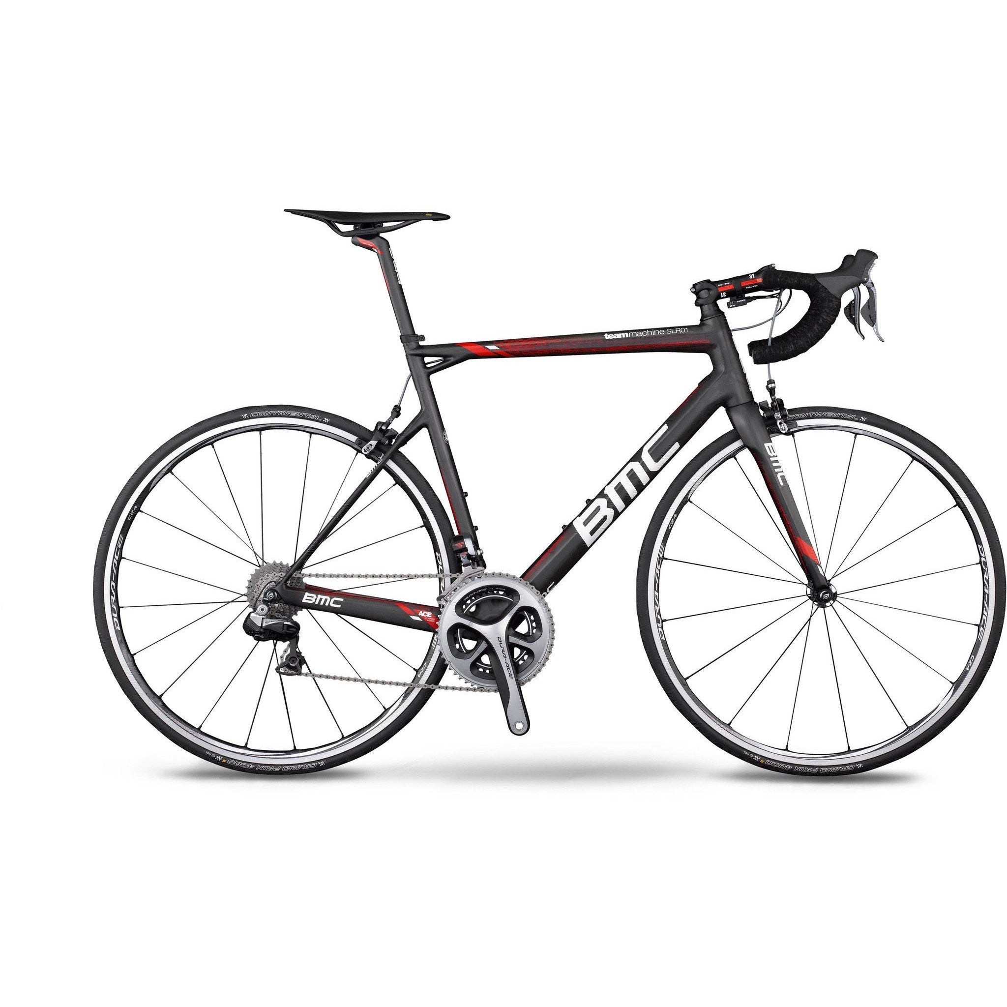 bmc teammachine slr01 2014