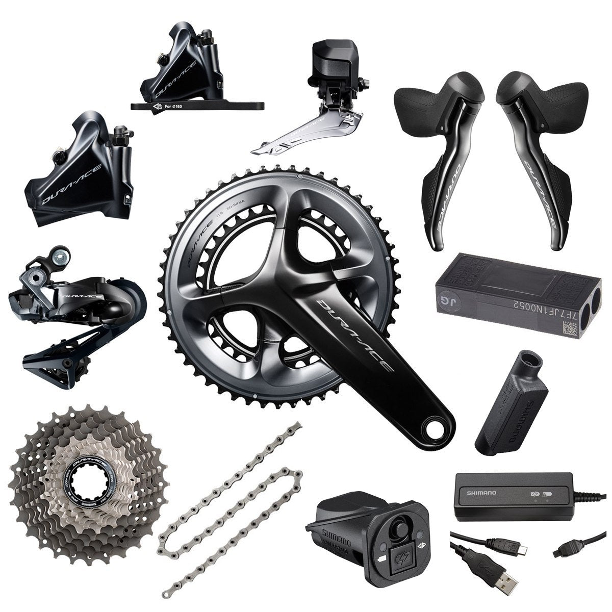 di2 groupset