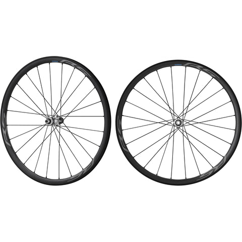 shimano ultegra disc wheelset